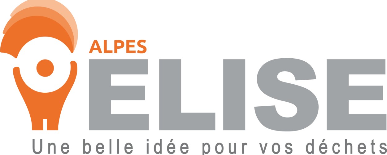 Ici, on recycle!